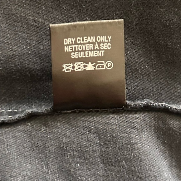 TWP DUTTON SHIRT IN MIDNIGHT - Picture 9 of 11